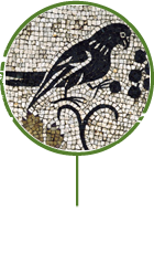 DOMUS AND MOSAIC