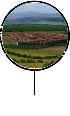 THE ROMAN ROUTE OF ASTORGA